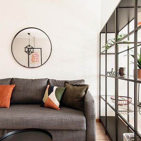 Loft Torre Locarno By Quokka 360 - Large Studio On The City View Tower מראה חיצוני תמונה