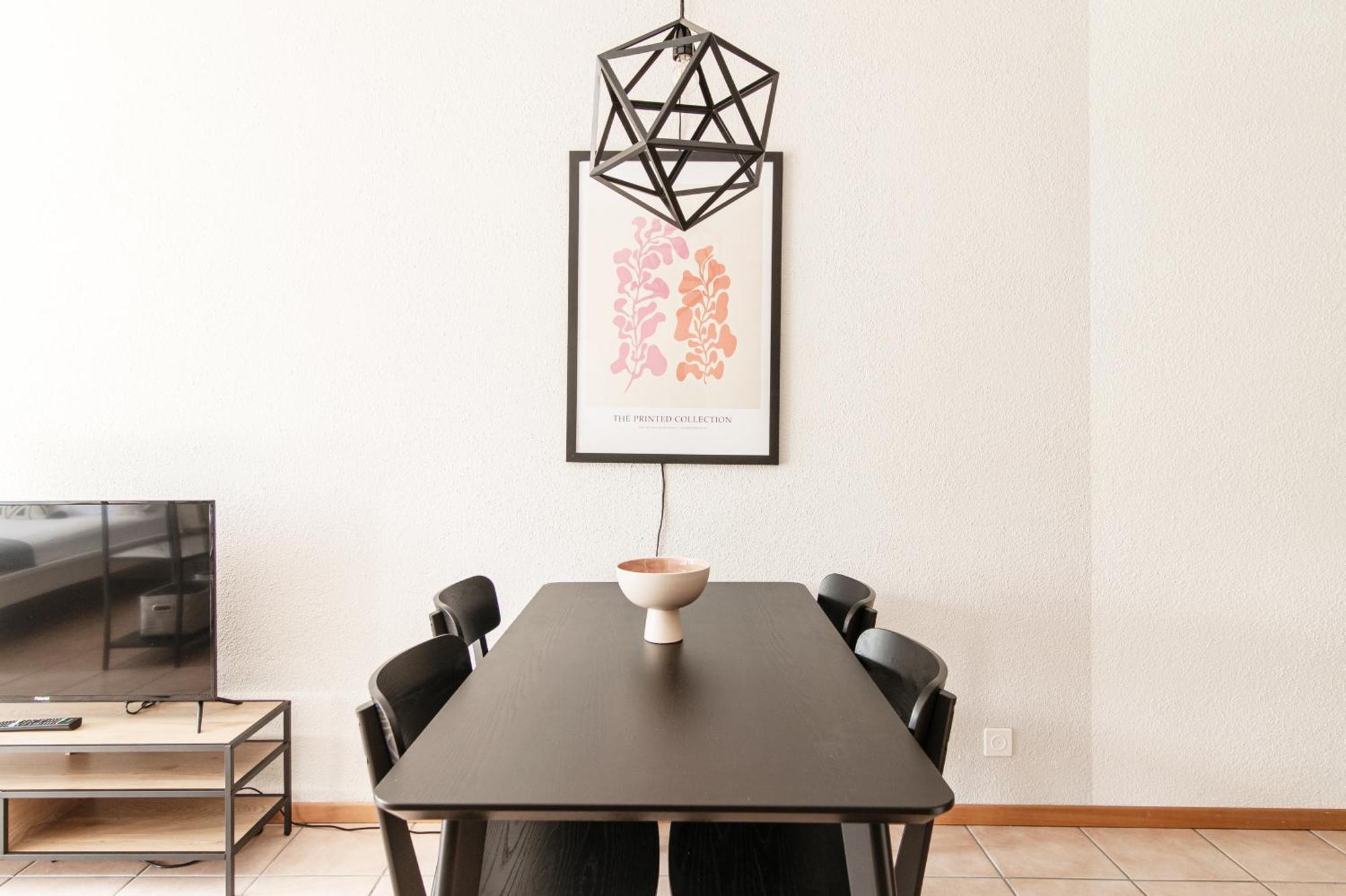 Loft Torre Locarno By Quokka 360 - Large Studio On The City View Tower מראה חיצוני תמונה