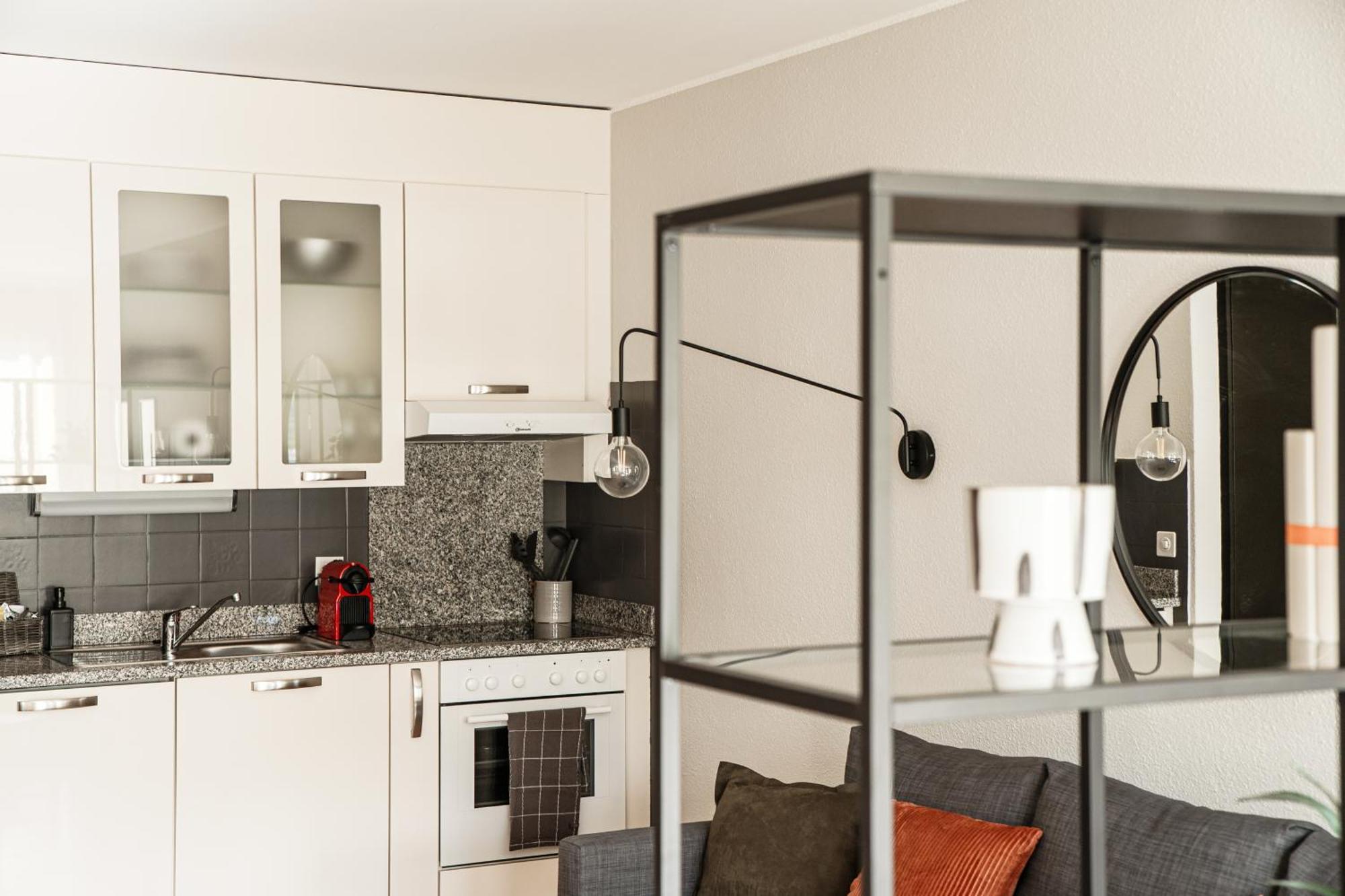 Loft Torre Locarno By Quokka 360 - Large Studio On The City View Tower מראה חיצוני תמונה