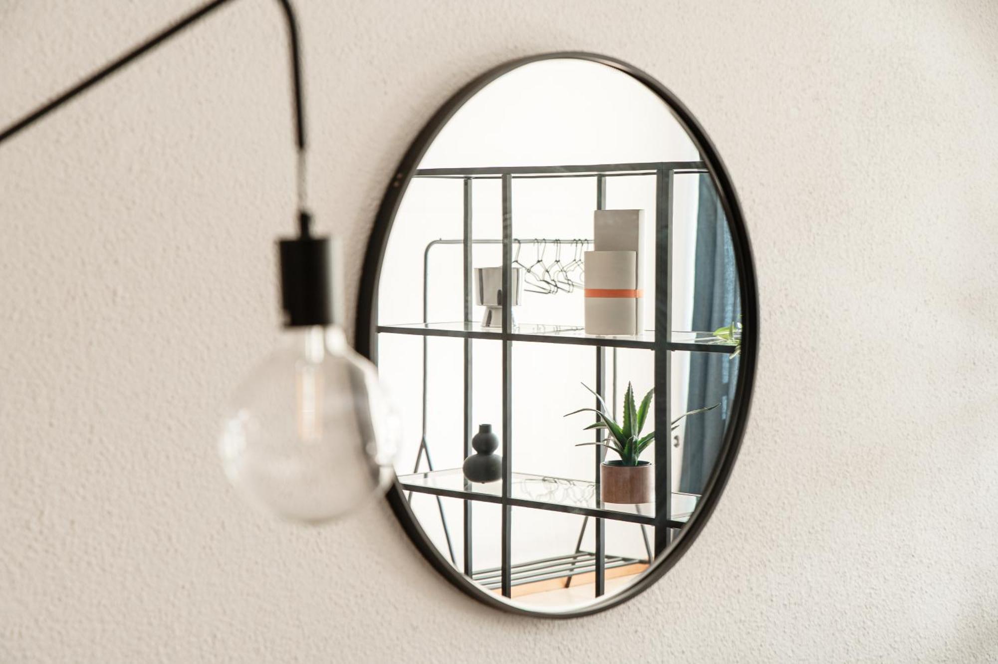 Loft Torre Locarno By Quokka 360 - Large Studio On The City View Tower מראה חיצוני תמונה